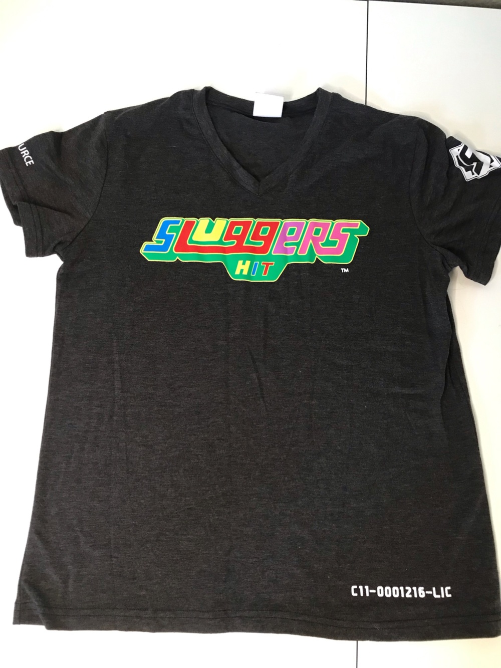 Graphic tee